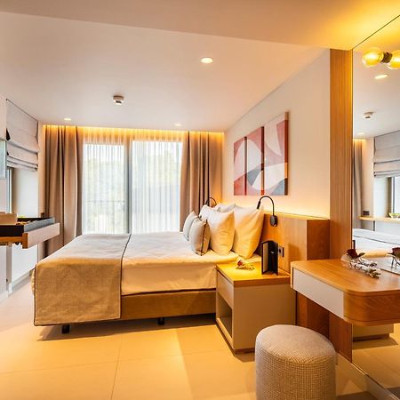 Erk Hotel Стамбул Экстерьер фото