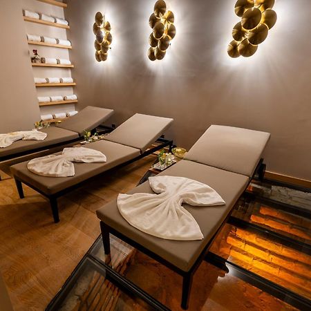 Erk Hotel Стамбул Экстерьер фото