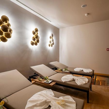 Erk Hotel Стамбул Экстерьер фото