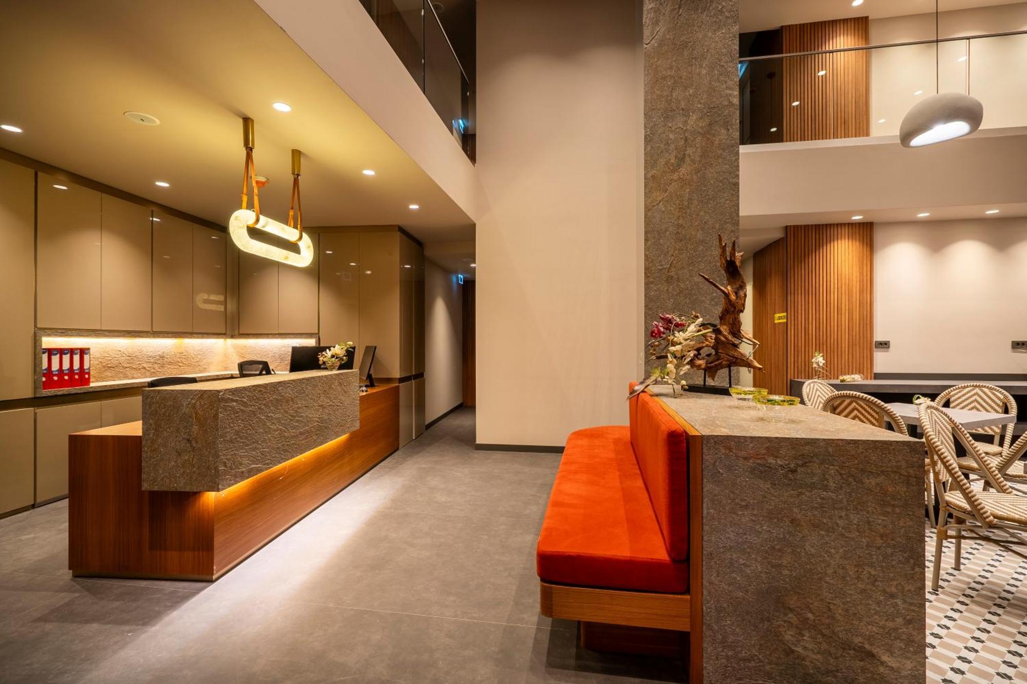Erk Hotel Стамбул Экстерьер фото