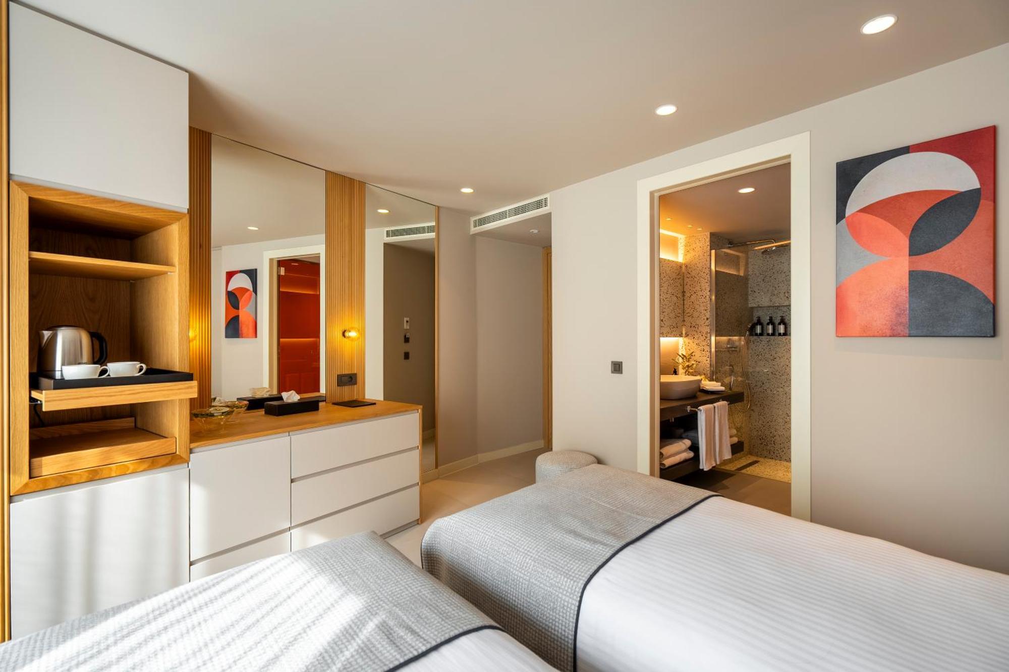 Erk Hotel Стамбул Экстерьер фото