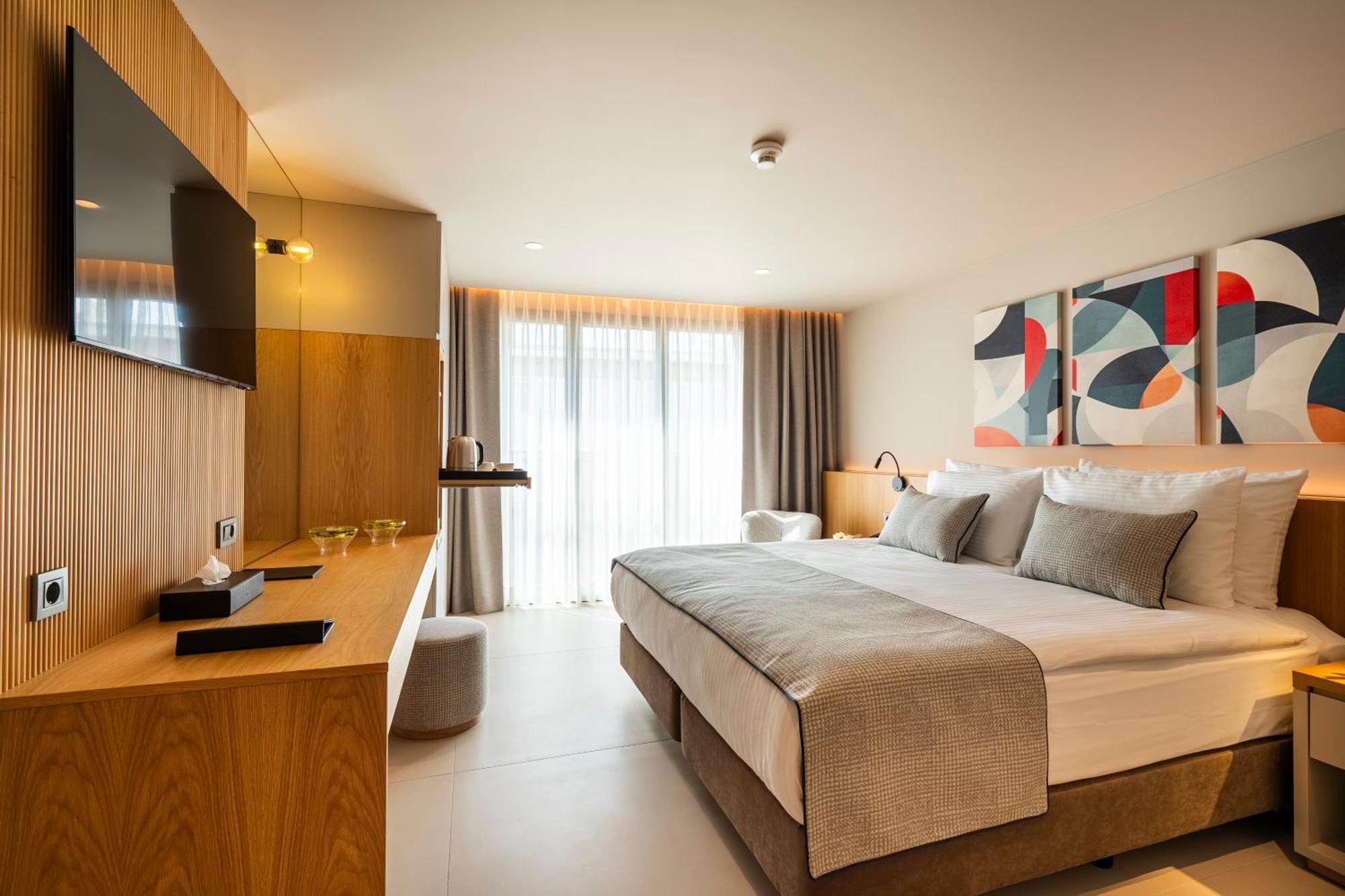 Erk Hotel Стамбул Экстерьер фото