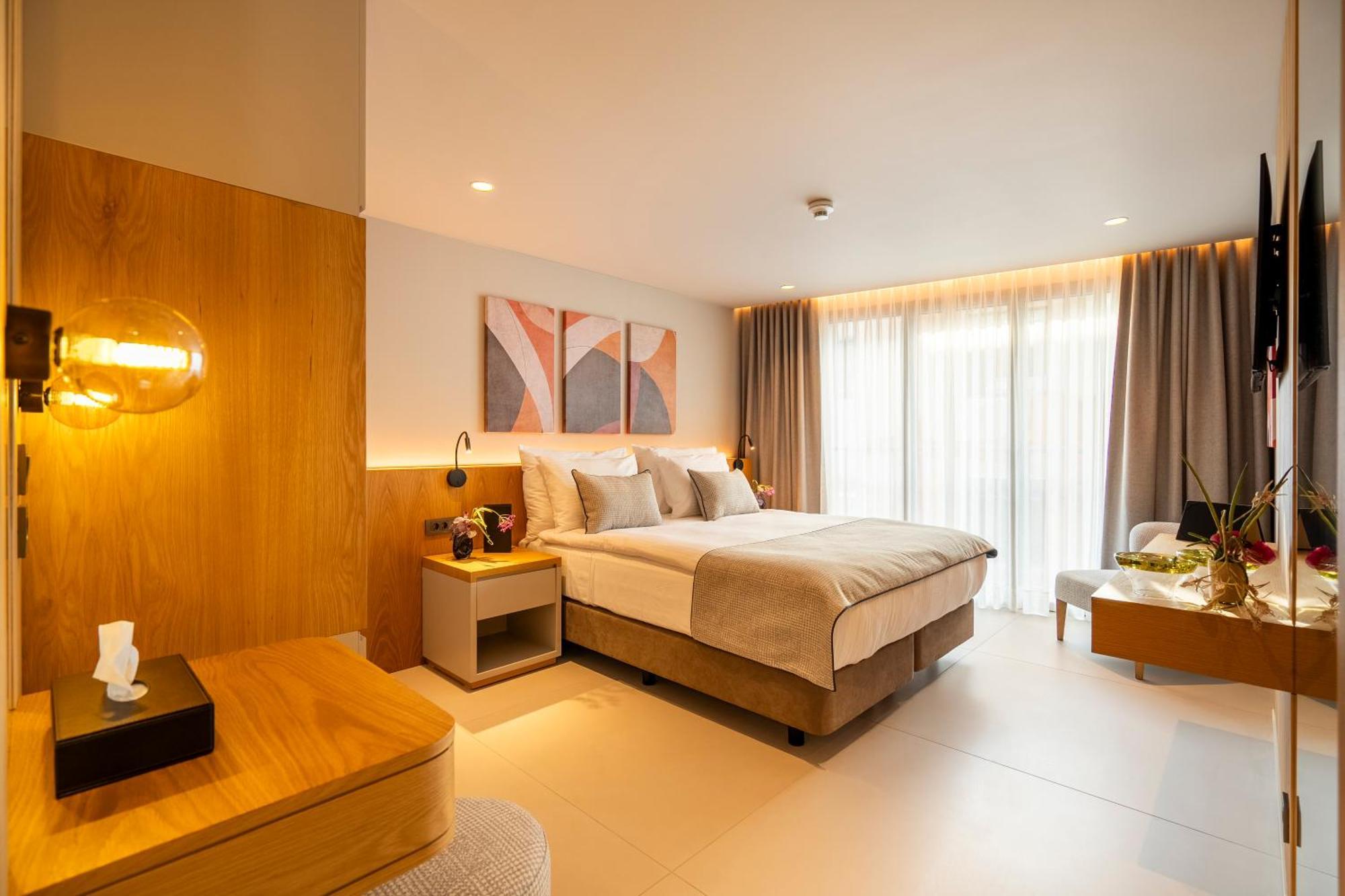 Erk Hotel Стамбул Экстерьер фото
