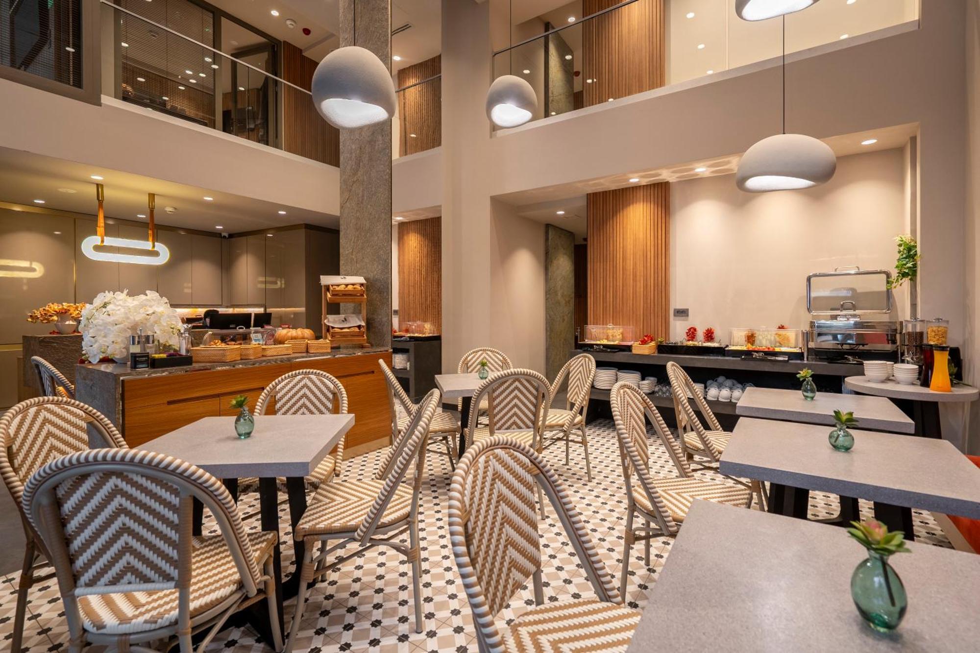 Erk Hotel Стамбул Экстерьер фото