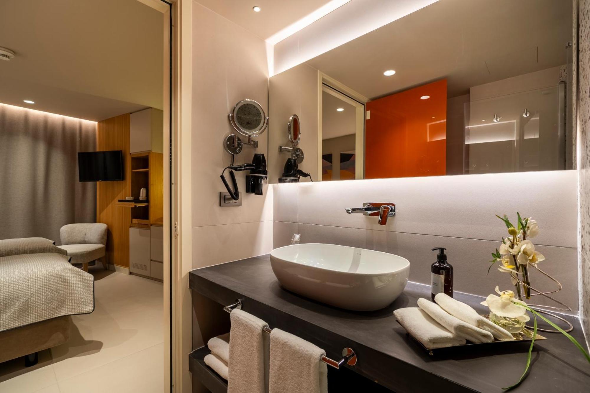 Erk Hotel Стамбул Экстерьер фото